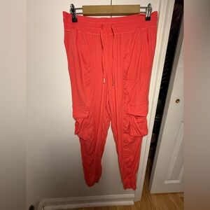 Lululemon High Rise Dance Pants